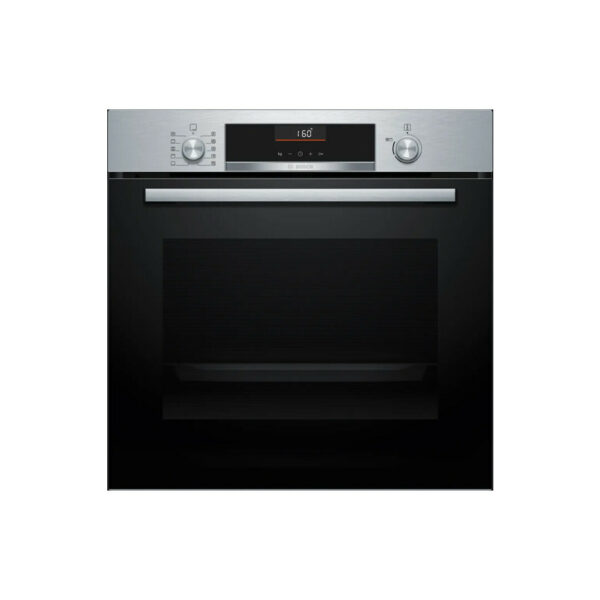Bosch HBG536ES3 Φούρνος άνω Πάγκου 71lt Π59.4εκ. Inox 5χρ. Εγγύηση Αντιπροσωπείας - Image 2
