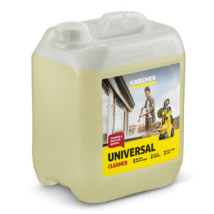 Karcher RM 555 Καθαριστικό Υγρό Γενικής Χρήσης 5lt