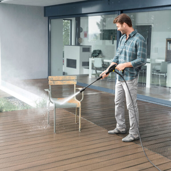 Karcher RM 555 Καθαριστικό Υγρό Γενικής Χρήσης 5lt - Image 4