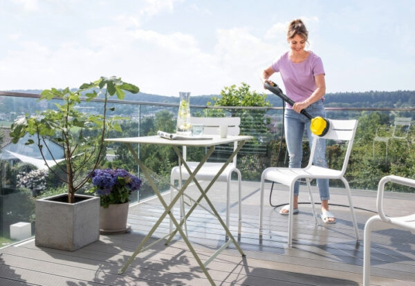 Karcher RM 555 Καθαριστικό Υγρό Γενικής Χρήσης 5lt - Image 6