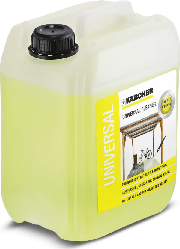 Karcher RM 555 Καθαριστικό Υγρό Γενικής Χρήσης 5lt - Image 2