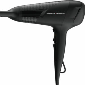 Rowenta Studio Dry Πιστολάκι Μαλλιών με Φυσούνα 2100W CV581L