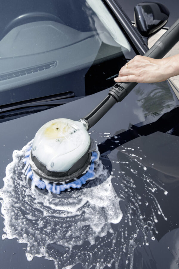 Karcher RM 565 Σαμπουάν αυτοκινήτου 5L (6.295-360.0) - Image 3