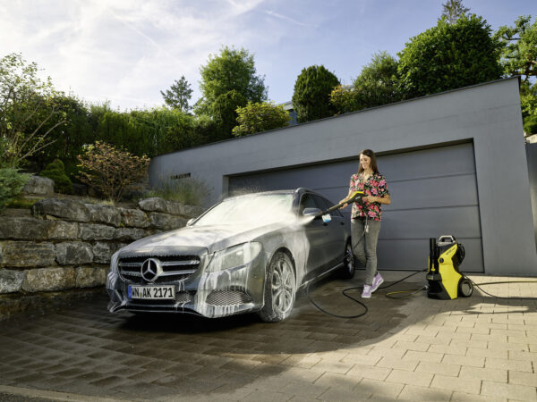 Karcher RM 565 Σαμπουάν αυτοκινήτου 5L (6.295-360.0) - Image 4
