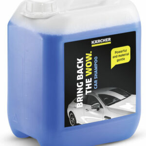 Karcher RM 565 Σαμπουάν αυτοκινήτου 5L (6.295-360.0)