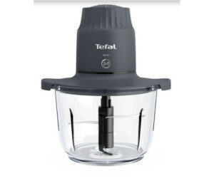 Tefal MB603138 Πολυκόπτης Multi 500W με Δοχείο 1lt Μαύρος