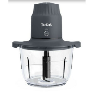 Tefal MB603138 Πολυκόπτης Multi 500W με Δοχείο 1lt Μαύρος
