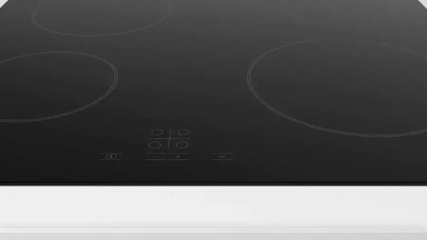 Bosch PKE61RBA2E Κεραμική Εστία Αυτόνομη 59.2x52.2εκ. - Image 4