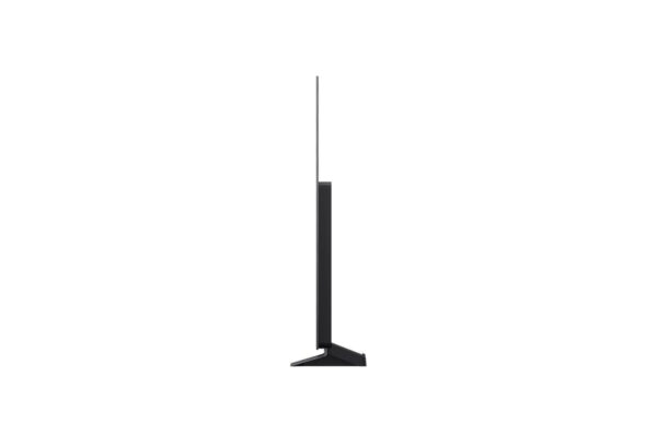 LG Smart OLED55C55LA Τηλεόραση 55" 4K UHD OLED evo AI C5 HDR (2025) - Image 2