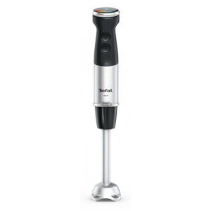 Tefal HB6718 Ραβδομπλέντερ με Ανοξείδωτη Ράβδο Μαύρο