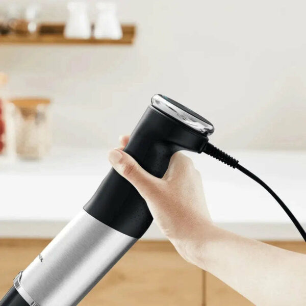 Tefal HB6718 Ραβδομπλέντερ με Ανοξείδωτη Ράβδο Μαύρο - Image 4
