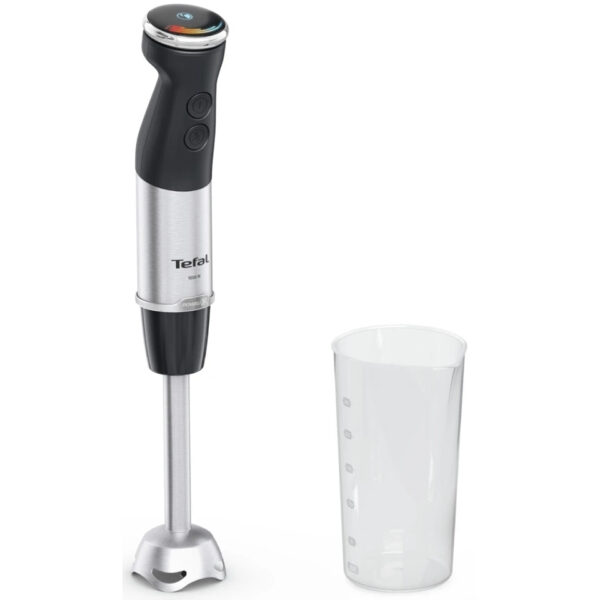 Tefal HB6718 Ραβδομπλέντερ με Ανοξείδωτη Ράβδο Μαύρο - Image 2