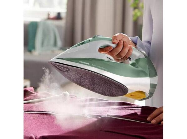 Philips DST7012/70 Σίδερο Ατμού 2600W με Συνεχόμενη Παροχή 45gr/min - Image 4