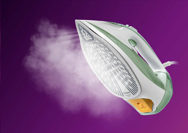 Philips DST7012/70 Σίδερο Ατμού 2600W με Συνεχόμενη Παροχή 45gr/min - Image 5