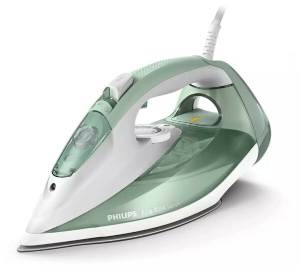 Philips DST7012/70 Σίδερο Ατμού 2600W με Συνεχόμενη Παροχή 45gr/min
