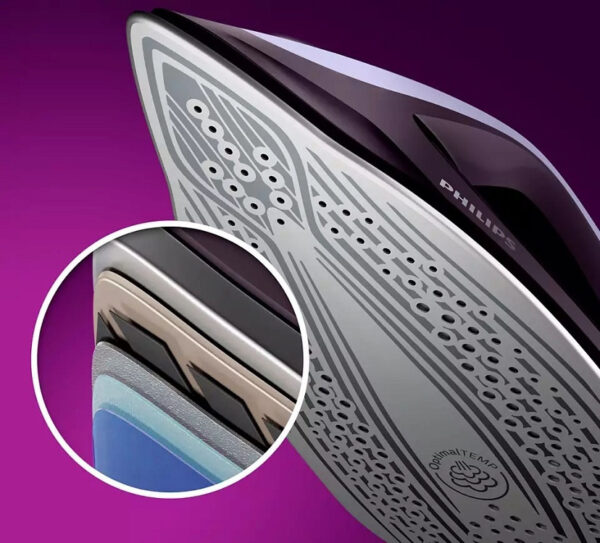 Philips PerfectCare 7000 PSG7050/30 Σύστημα Σιδερώματος Πίεσης 8bar με Δοχείο 1.8lt - Image 7