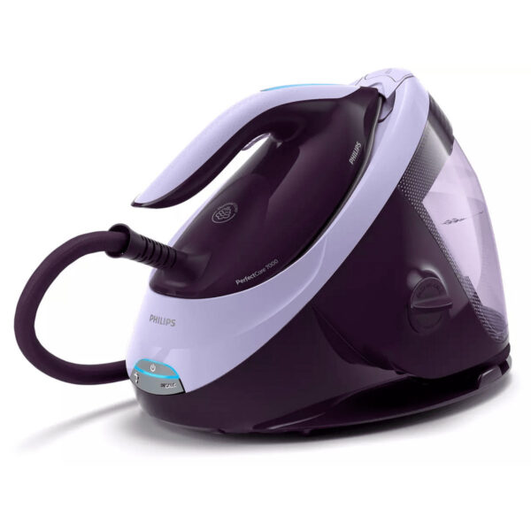 Philips PerfectCare 7000 PSG7050/30 Σύστημα Σιδερώματος Πίεσης 8bar με Δοχείο 1.8lt