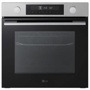 LG WS5D7230S Φούρνος άνω Πάγκου 76lt Π59.2εκ. Inox