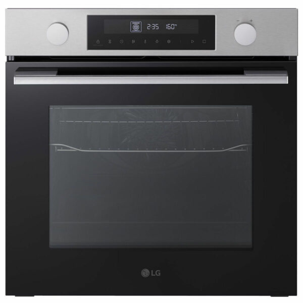 LG WS5D7230S Φούρνος άνω Πάγκου 76lt Π59.2εκ. Inox