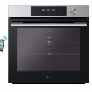 LG WSED7612S Φούρνος άνω Πάγκου 76lt Π59.2εκ. Inox