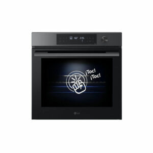 LG WS7D7631WB Φούρνος άνω Πάγκου 76lt Π59.2εκ. Μαύρος