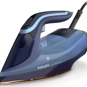 Philips DST8020/20 Σίδερο Ατμού 3000W με Συνεχόμενη Παροχή 55gr/min