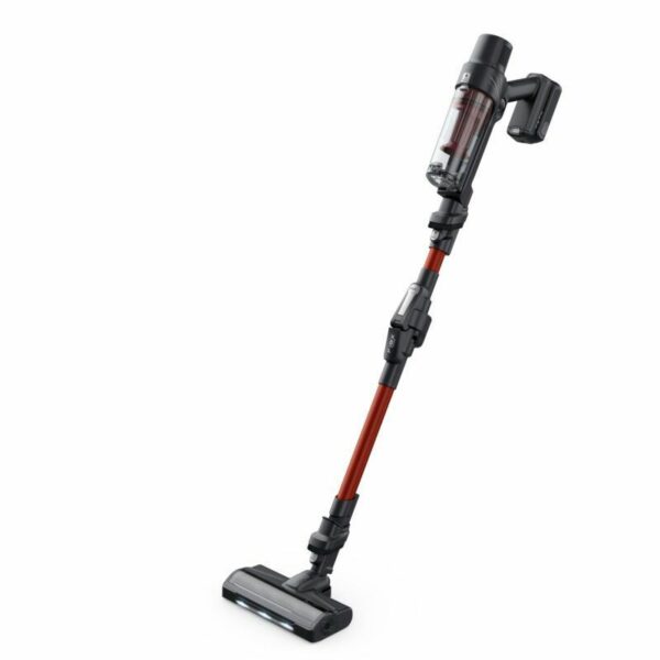 Rowenta X-Pert Flex 7.60 RH6A83WO Επαναφορτιζόμενη Σκούπα Stick & Χειρός 18V Μαύρη - Image 3