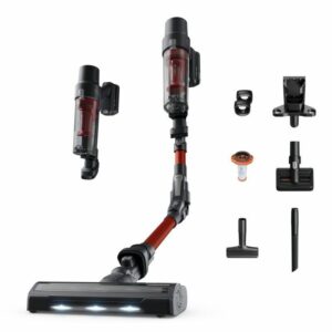 Rowenta X-Pert Flex 7.60 RH6A83WO Επαναφορτιζόμενη Σκούπα Stick & Χειρός 18V Μαύρη