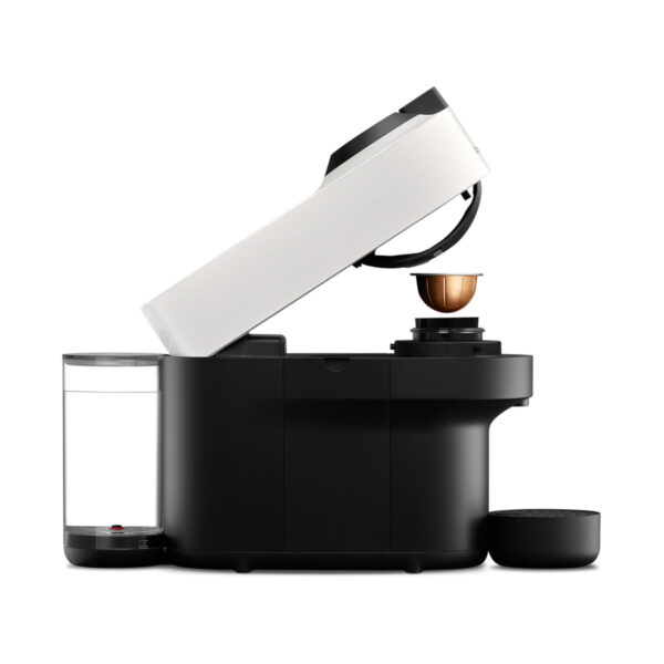 Krups Nespresso® Vertuo Pop XN920110  Coconut White Μηχανή Καφέ - Image 3