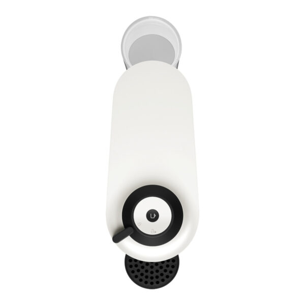 Krups Nespresso® Vertuo Pop XN920110  Coconut White Μηχανή Καφέ - Image 4
