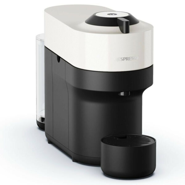 Krups Nespresso® Vertuo Pop XN920110  Coconut White Μηχανή Καφέ - Image 7