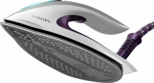 Philips GC9660/30 Σύστημα Σιδερώματος Πίεσης 7.5bar με Δοχείο 1.8lt - Image 4