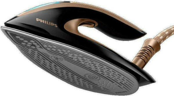 Philips GC9682/80 Σύστημα Σιδερώματος Πίεσης 8bar με Δοχείο 1.8lt - Image 6
