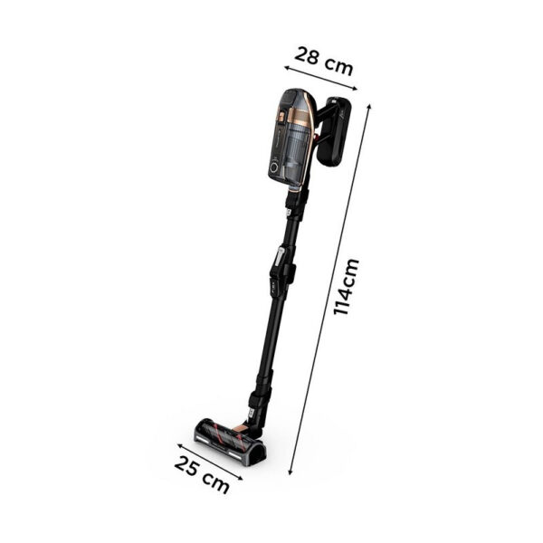 Rowenta X-FORCE RH99G3 Επαναφορτιζόμενη Σκούπα Stick & Χειρός - Image 3