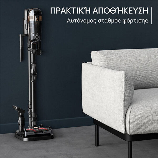 Rowenta X-FORCE RH99G3 Επαναφορτιζόμενη Σκούπα Stick & Χειρός - Image 4