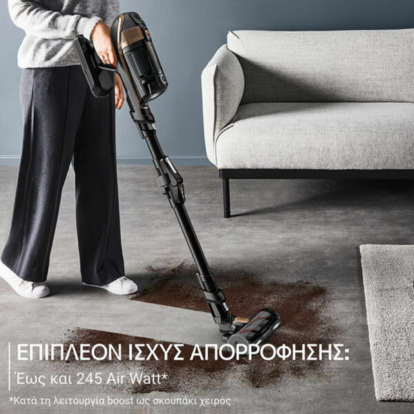 Rowenta X-FORCE RH99G3 Επαναφορτιζόμενη Σκούπα Stick & Χειρός - Image 5