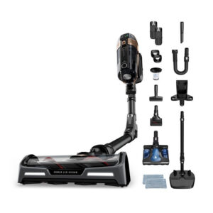 Rowenta X-FORCE RH99G3 Επαναφορτιζόμενη Σκούπα Stick & Χειρός