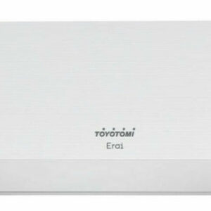 Toyotomi Erai CTN/CTG-371W Κλιματιστικό Inverter 24000 BTU A/A με WiFi