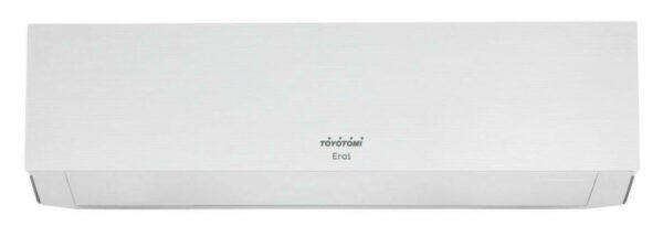 Toyotomi Erai CTN/CTG-371W Κλιματιστικό Inverter 24000 BTU A/A με WiFi