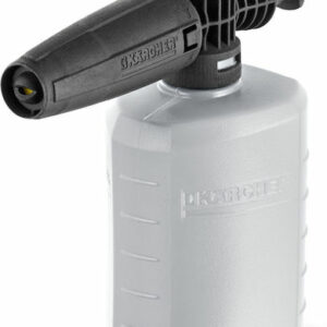 Karcher FJ6 Foam Nozzle 600ml 2.643-147.0