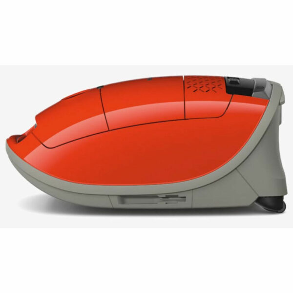 Miele Guard M1 Ηλεκτρική Σκούπα 890W με Σακούλα 4.5lt Κόκκινη - Image 4