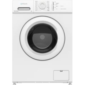 OMNYS WNM-80248MU 8 kg 1.200 Στροφές Λευκό Πλυντήριο Ρούχων