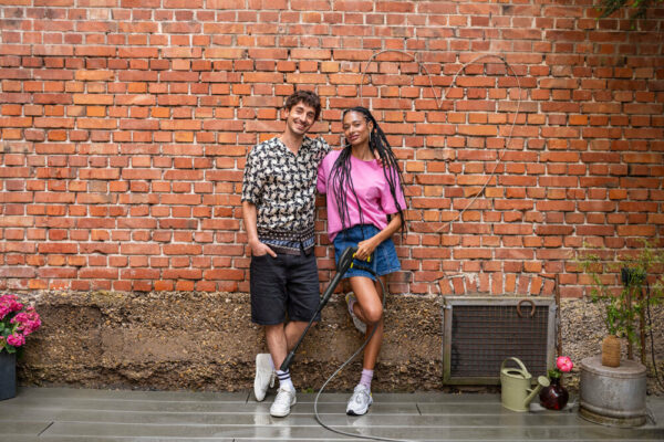 Karcher K Silent Anniversary Edition Πλυστικό Ρεύματος 1800W με Πίεση 130bar - Image 5