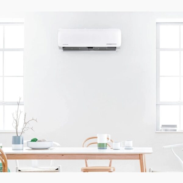 Bosch Series 6 PerfectClima ASI12AW41 Κλιματιστικό Inverter 12000 BTU A+++/A++ με WiFi - Image 3