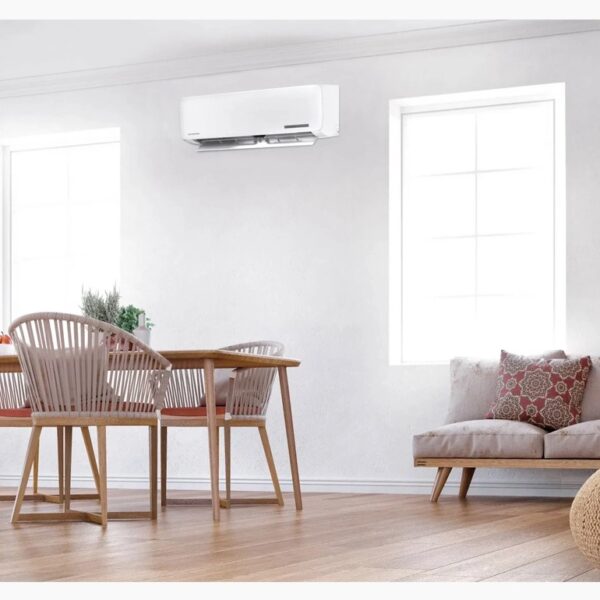 Bosch Series 6 PerfectClima ASI12AW41 Κλιματιστικό Inverter 12000 BTU A+++/A++ με WiFi - Image 4