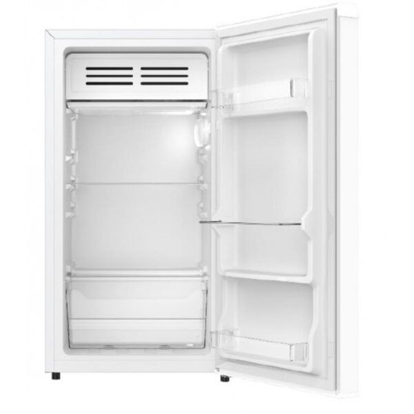 Princess Mini Bar 83lt Υ85xΠ44.4xΒ46.6εκ. Λευκό DSW-83PAR - Image 3