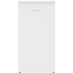 Princess Mini Bar 83lt Υ85xΠ44.4xΒ46.6εκ. Λευκό DSW-83PAR