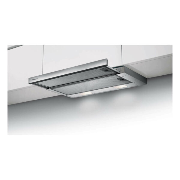 Faber FLEXA NG HIP AM/X A60 Συρόμενος Απορροφητήρας 60cm Inox - Image 5