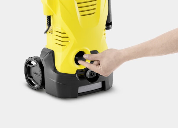 Karcher K 3 Πλυστικό Ρεύματος 1600W με Πίεση 120bar - Image 3