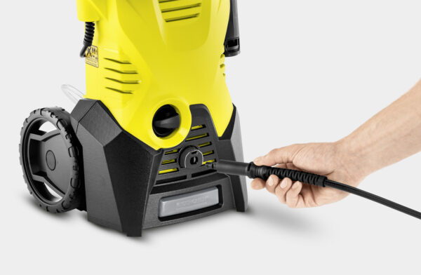 Karcher K 3 Πλυστικό Ρεύματος 1600W με Πίεση 120bar - Image 4